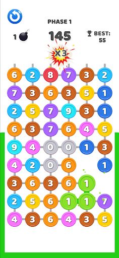 Number Link - Screenshot 2