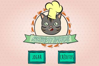 Resgatinhos - Screenshot 1