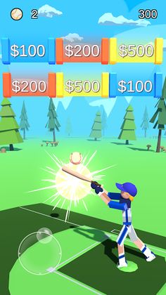 Cricket Master - Screenshot 3