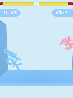 Draw Battle - Screenshot 3