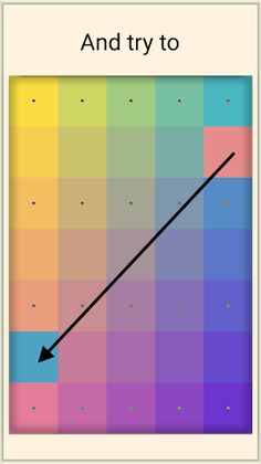 Feel The Hue - Screenshot 3