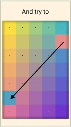 Feel The Hue - Screenshot 3