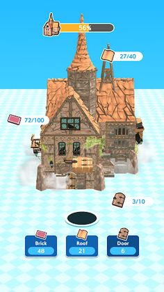 Hole Builders - Screenshot 4