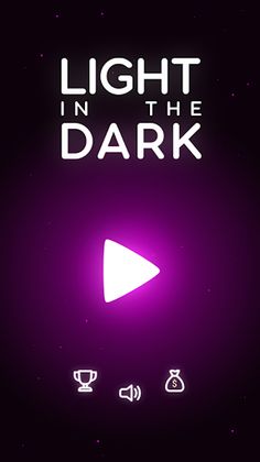 AI Robot - Light in The Dark - Screenshot 1