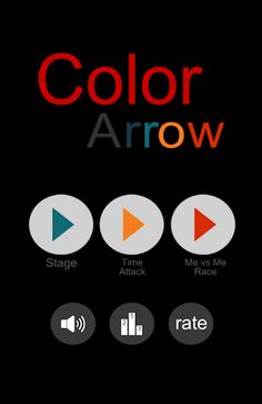 Color Ball Arrow - Screenshot 4