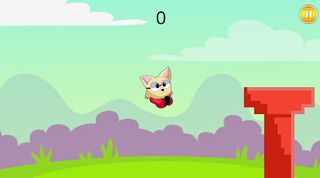 Panas UwU - Screenshot 3