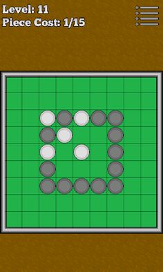 White Piece Rebellion - Screenshot 4