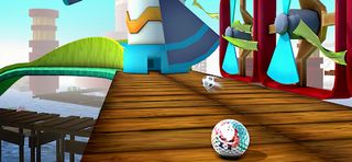 Golf Clash 3D - Ultimate Golf - Screenshot 2