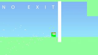 Jumper John - Screenshot 1