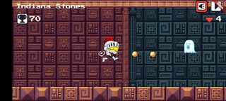 Indiana Stones - Screenshot 2