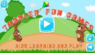 Toddler Fun Games - Screenshot 3
