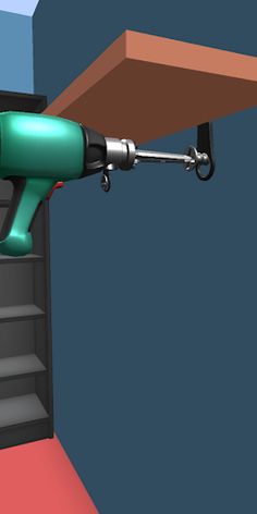 Hang On - Screenshot 2