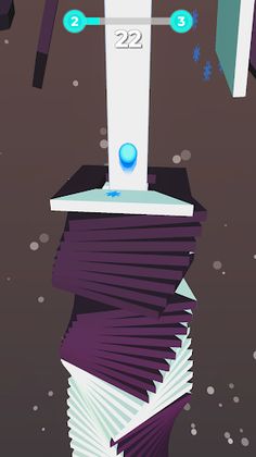 Stack Ball - Go To Bounce - Screenshot 3