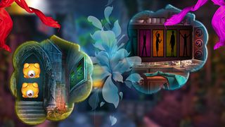 Prudent Lady Chef Escape - Screenshot 3