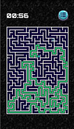 Maze Touch - Screenshot 3