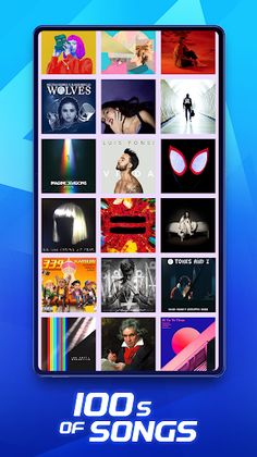 Rhythm Rush - Piano Music Game - Screenshot 1