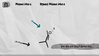 Jobless and Lazy - Screenshot 3