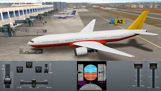 Airline Commander: Flight Game - Screenshot 2