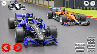Formula Car Racing Game 3D - Screenshot 3