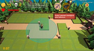 Art of Defense : Kule Savunma  - Screenshot 1