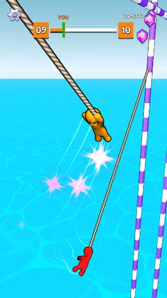 Swing Doll - Screenshot 2