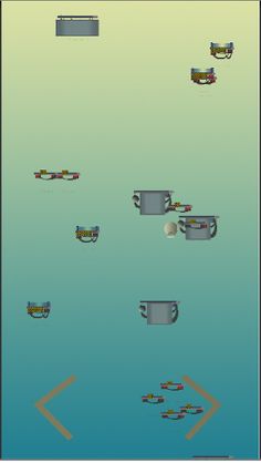 Escape from Efroth - Screenshot 2