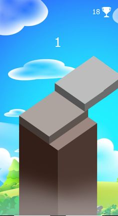 Helix Rectangle Build - Screenshot 1