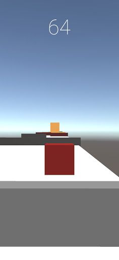 Cube Slider 3D - Screenshot 4