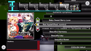 DTXPlayer - Screenshot 1