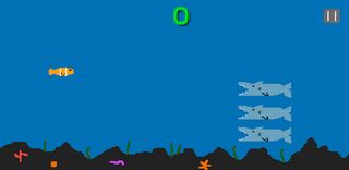 Swim Fish Swim - Screenshot 2