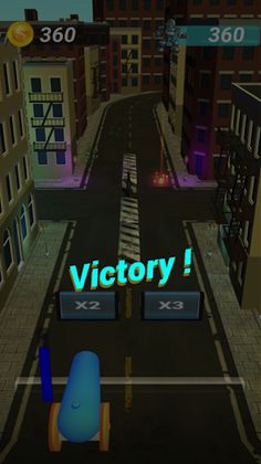 Mob Robo Control - Screenshot 2