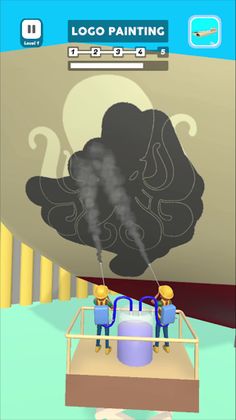 Ship Dockyard - Screenshot 4