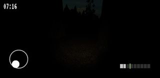 Don't Scream in Night - Screenshot 3