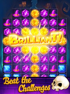 Diamonds Legend - Screenshot 2