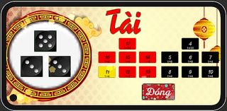 Tai Xiu 2024 - Screenshot 3