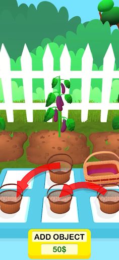 Garden Grow - Screenshot 4