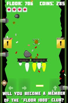 Coin Caverns - Screenshot 4