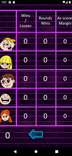 Rummy Original - Screenshot 4