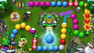 Zumbla Deluxe Pro - Classic - Screenshot 1