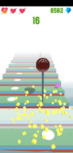 RoyalStairs - Screenshot 3