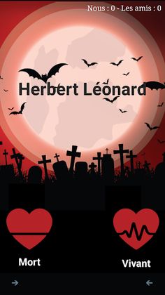 Mort ou Vivant ? - Screenshot 2