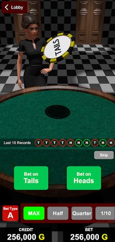 GoodLuck - Screenshot 3