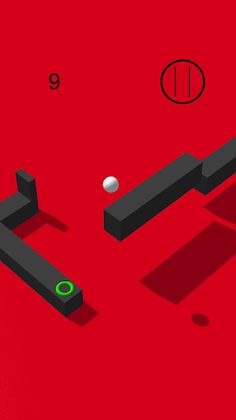 TeeWhy Bounce - Casual 3D Game - Screenshot 3