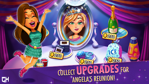 Fabulous - High School Reunion - Screenshot 2