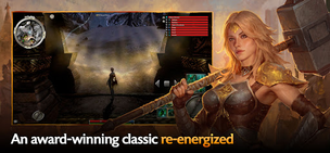 Guild Wars® Reforged - Screenshot 1