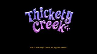 Thickety Creek - Screenshot 1