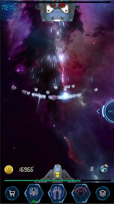 "The E-Beeth" Galaxy - Screenshot 4