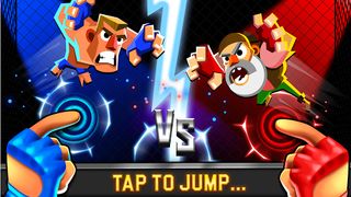UFB 3: MMA Fighting Game - Screenshot 3