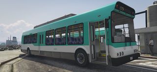 Paris City Bus Simulator RATP - Screenshot 3