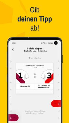 TIPPSTAR - Screenshot 2